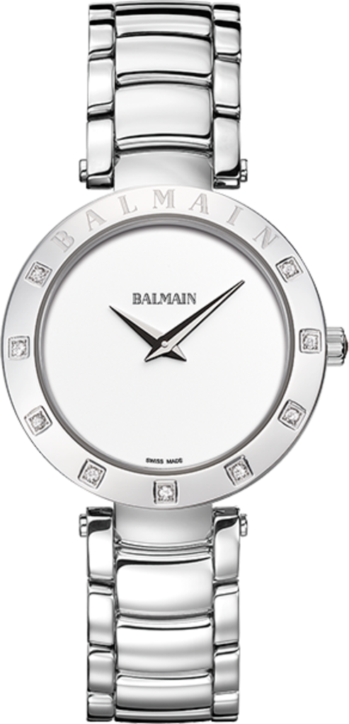 

Часы Balmain Balmainia Bijou 4255.33.25, 4255.33.25