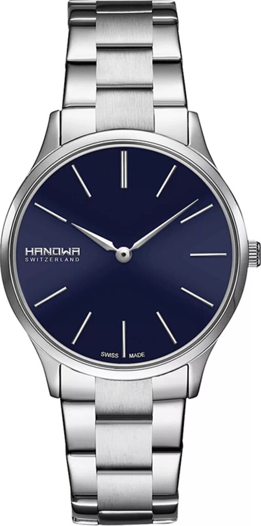 

Часы HANOWA PURE 16-7075.04.003, 16-7075.04.003