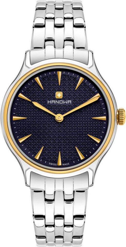 

Часы Hanowa Vanessa 16-7092.55.003, 16-7092.55.003