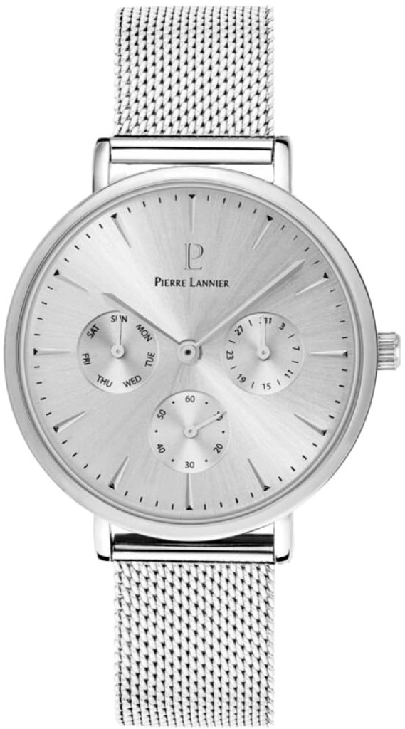 

Часы PIERRE LANNIER 001G628, 001G628