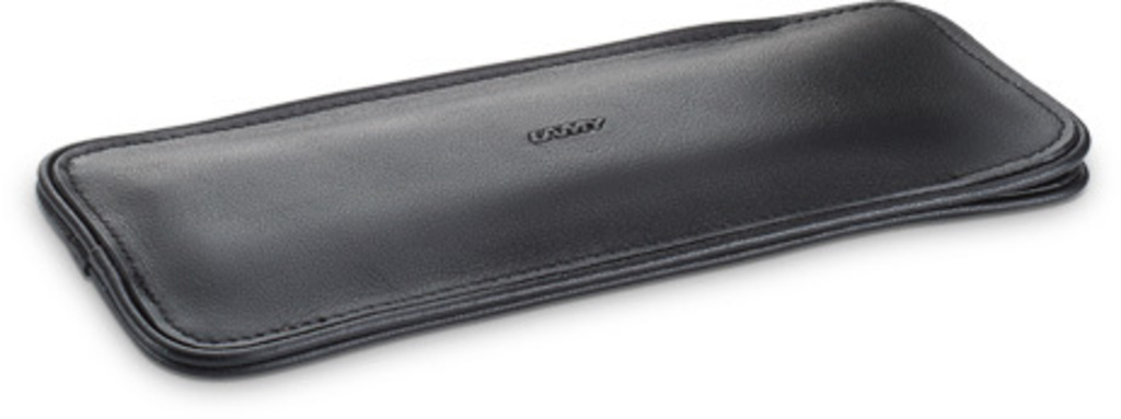 

Кожаный чехол Lamy A401 Stecketui fur 2 Schreibgerate, 1233084
