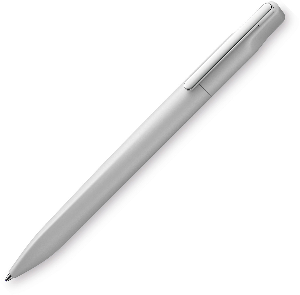 

Шариковая ручка Lamy 4033837 262 BP xevo lightgrey M M16bk Rondo EANex, 4033837