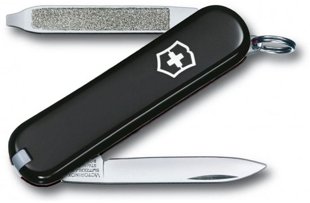 Нож Victorinox Escort (Vx06123.3) купить в интернет-магазине, цена