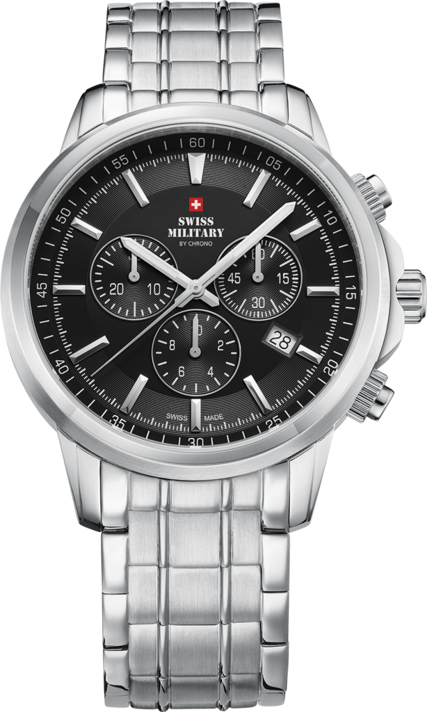 

Часы Swiss Military by Chrono SM34052.01, SM34052.01