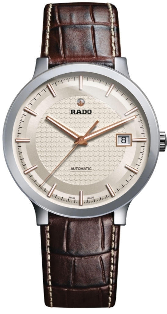 Часы Rado Centrix Automatic 01.658.0939.3.112 R30939125 купить в