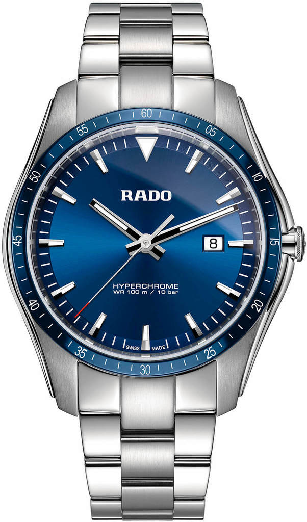 

Часы Rado HyperChrome 01.073.0502.3.020 R32502203, R32502203