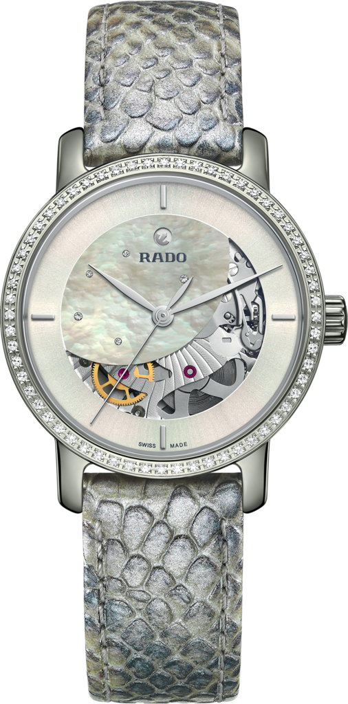 

Часы RADO 01.734.6058.3.490, 01.734.6058.3.490