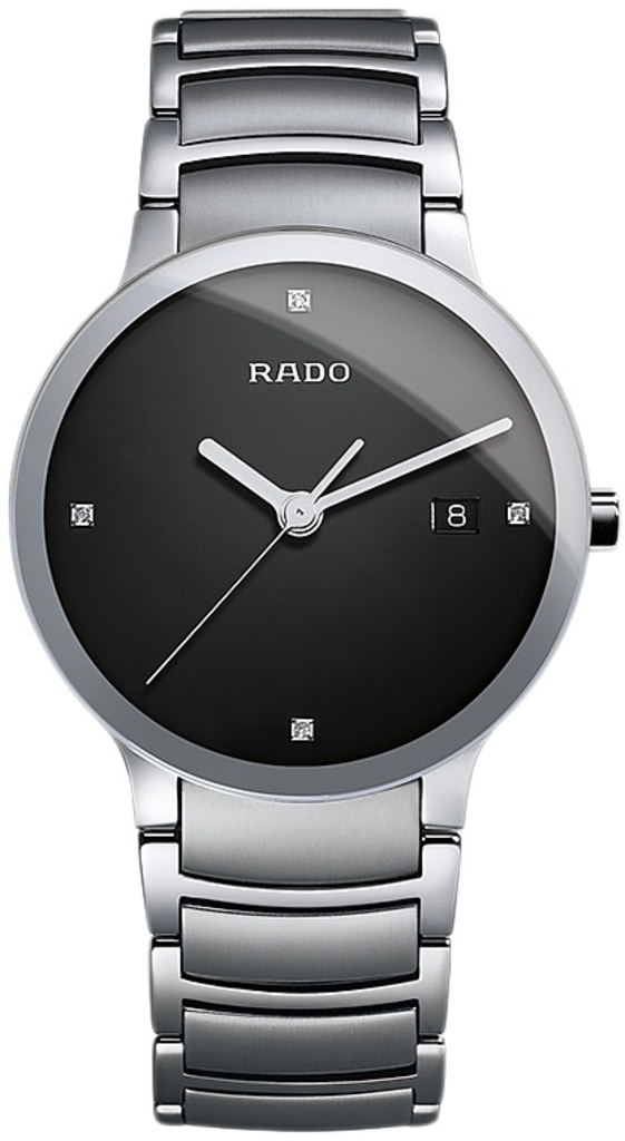 

Часы Rado Centrix Diamonds 01.073.0927.3.071 R30927713, R30927713