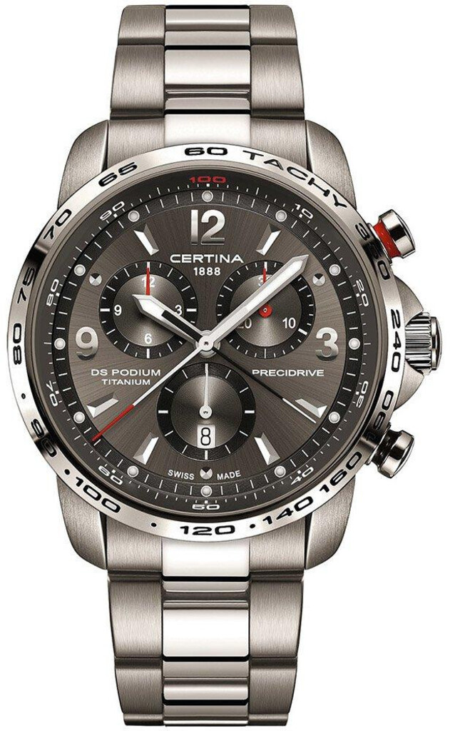 

Часы Certina DS Podium C001.647.44.087.00, C001.647.44.087.00