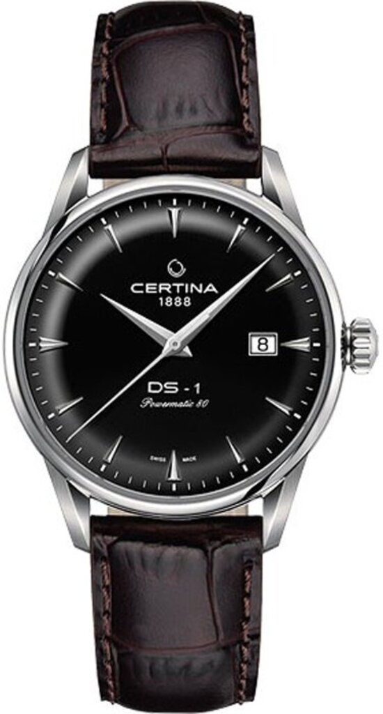 

Часы Certina DS-1 C029.807.16.051.00, C029.807.16.051.00